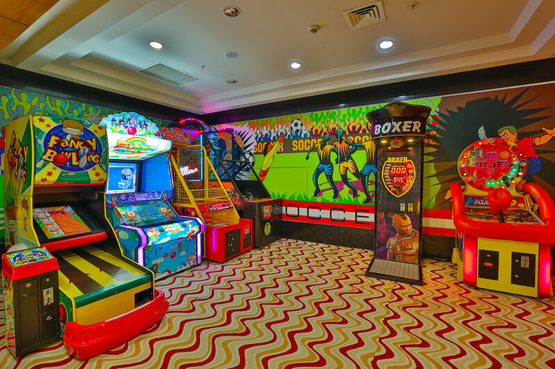 Crystal Family Resort & Spa 35