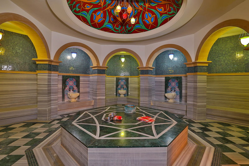 Crystal Family Resort & Spa 38