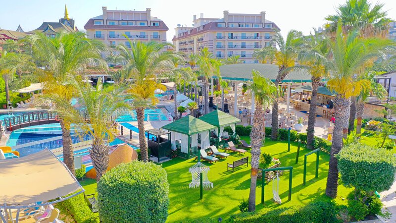 Crystal Family Resort & Spa 66