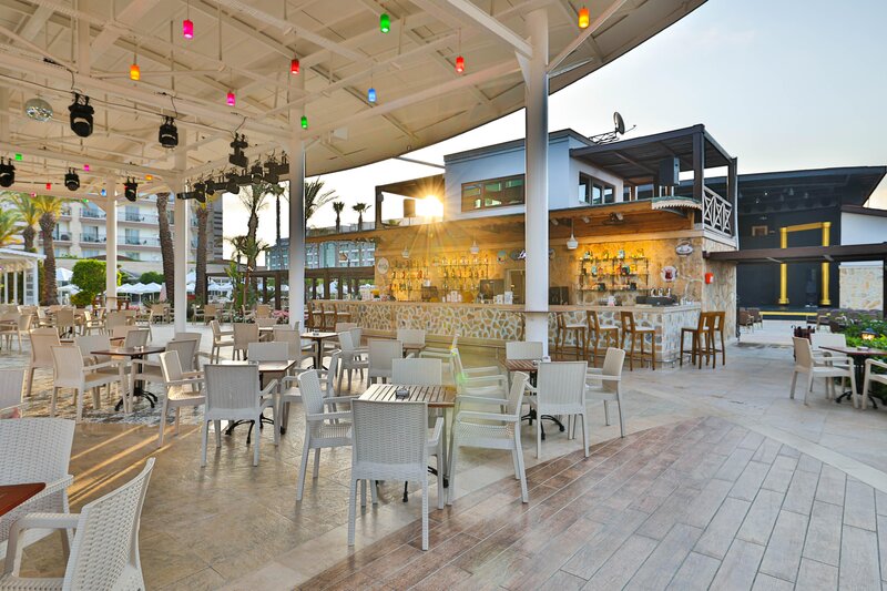 Crystal Family Resort & Spa 104