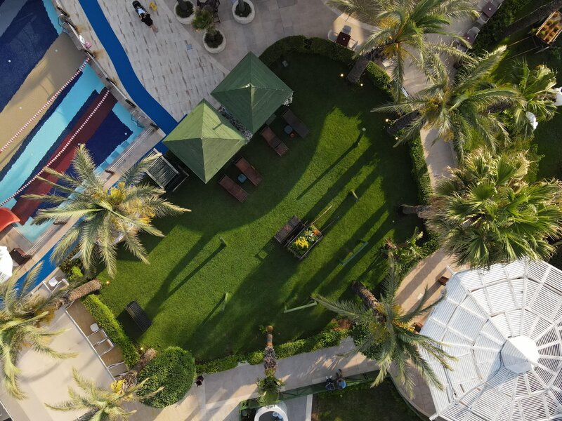 Crystal Family Resort & Spa 111