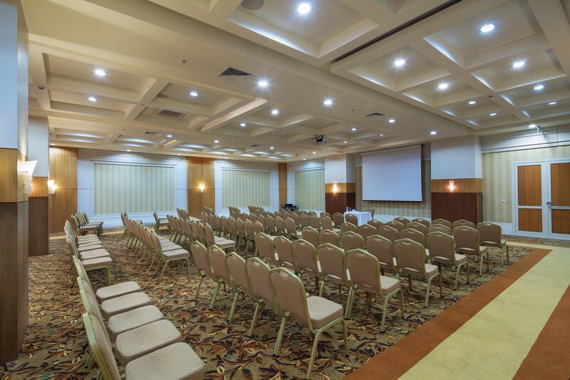 Crystal Family Resort & Spa 112