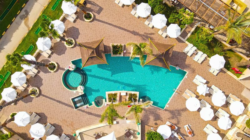 Crystal Family Resort & Spa 6
