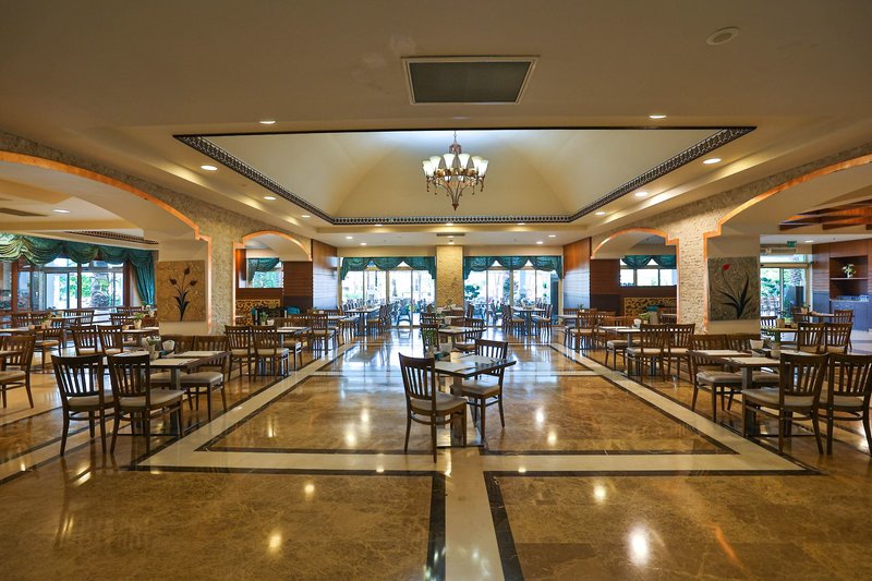 Crystal Family Resort & Spa 10