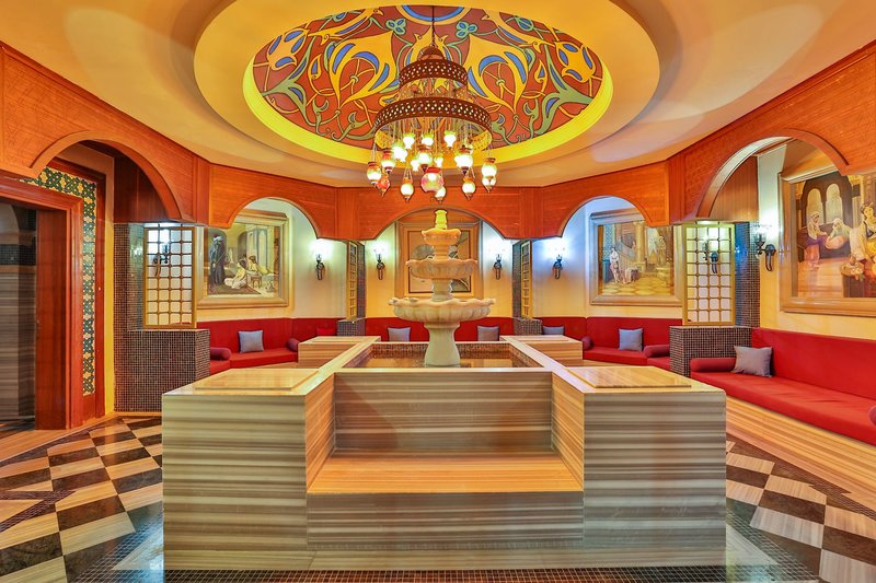 Crystal Family Resort & Spa 15