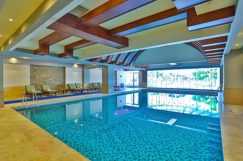 Crystal Family Resort & Spa 16