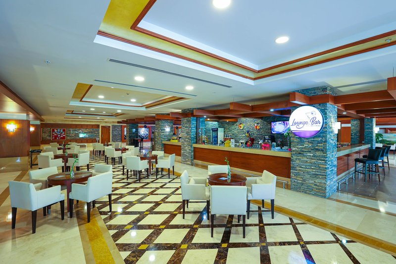 Crystal Family Resort & Spa 18