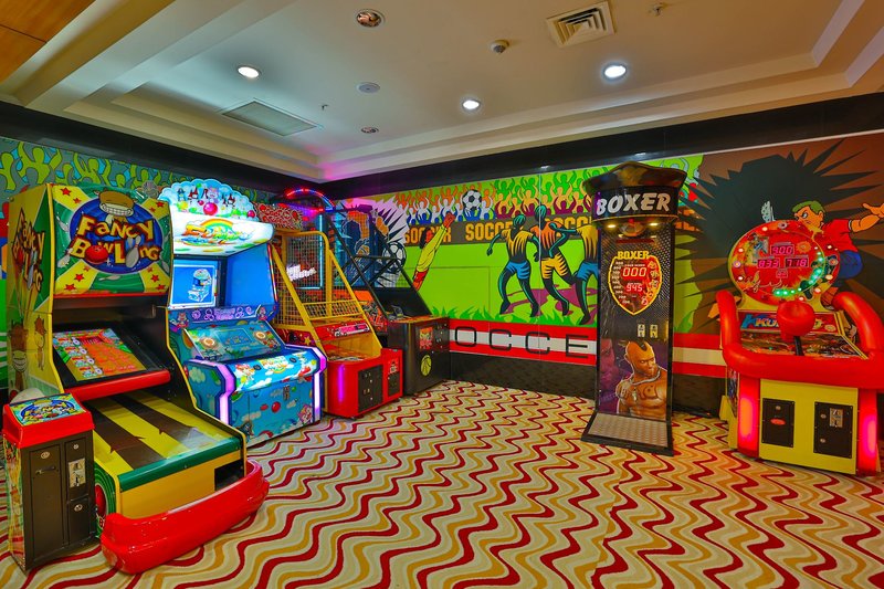 Crystal Family Resort & Spa 25