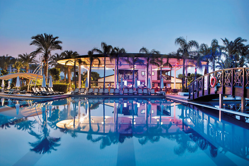 Crystal Family Resort & Spa 14