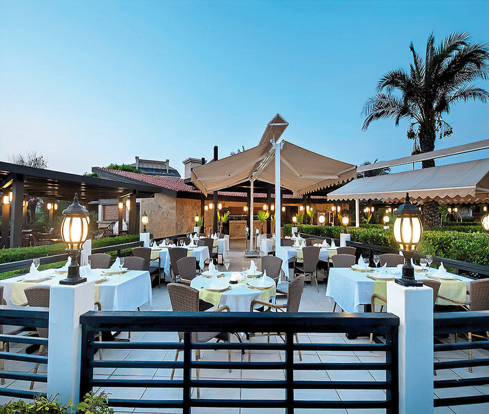 Crystal Family Resort & Spa 15