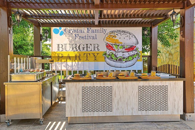 Crystal Family Resort & Spa 18