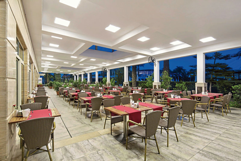 Crystal Family Resort & Spa 21