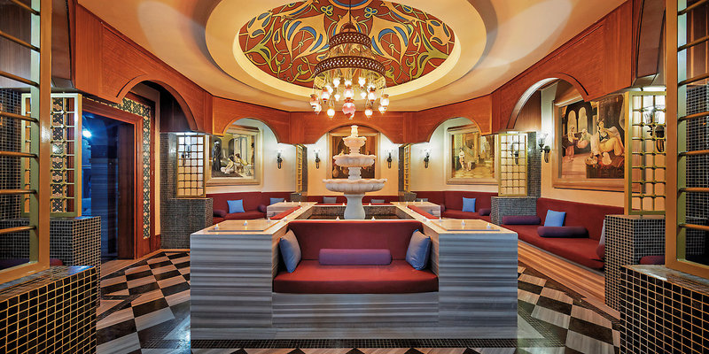 Crystal Family Resort & Spa 22