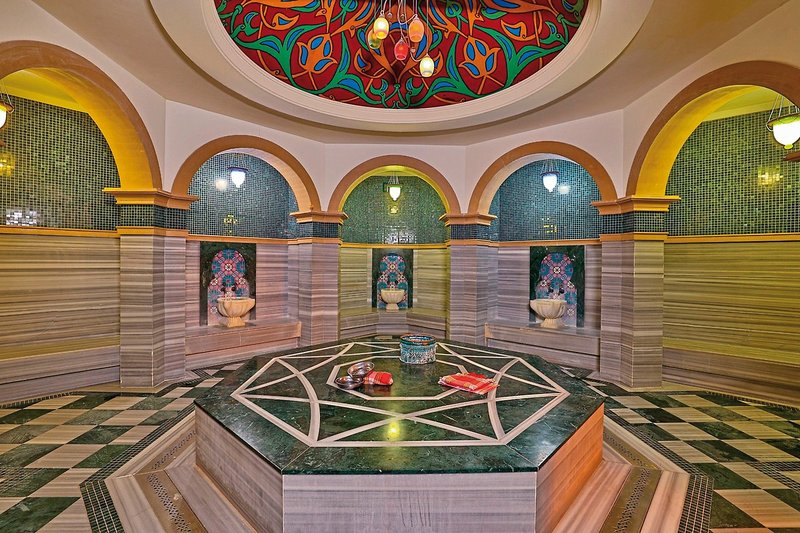 Crystal Family Resort & Spa 24