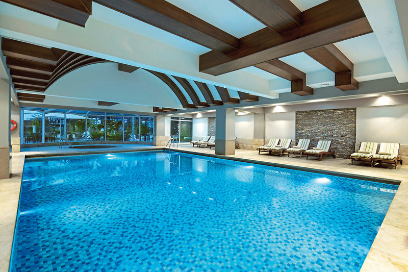 Crystal Family Resort & Spa 25