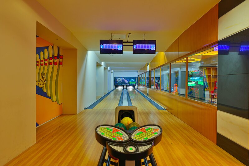 Crystal Family Resort & Spa 46