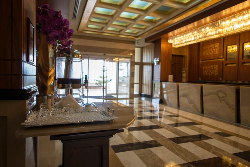 Crystal Family Resort & Spa 93