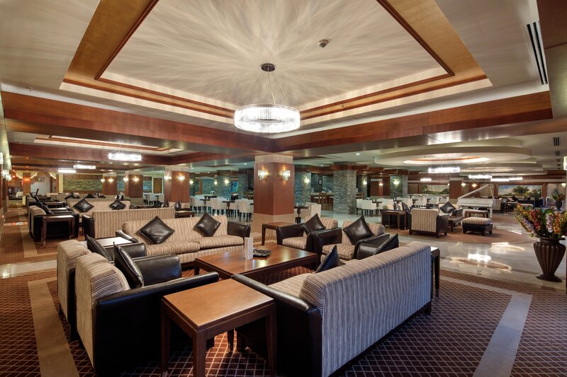 Crystal Family Resort & Spa 41