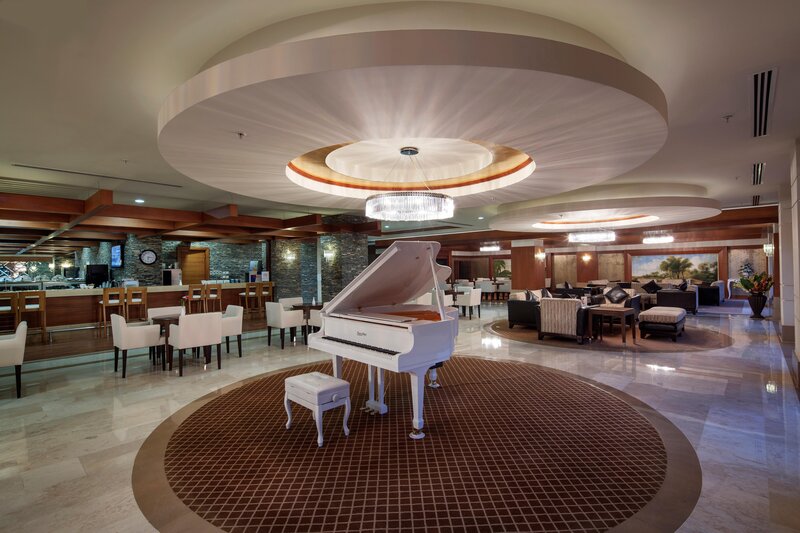 Crystal Family Resort & Spa 42