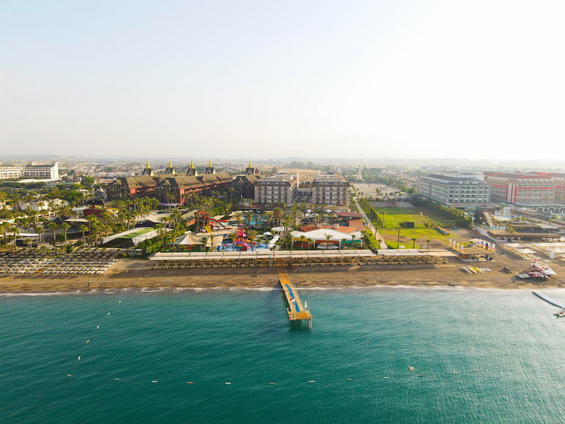 Crystal Family Resort & Spa 63