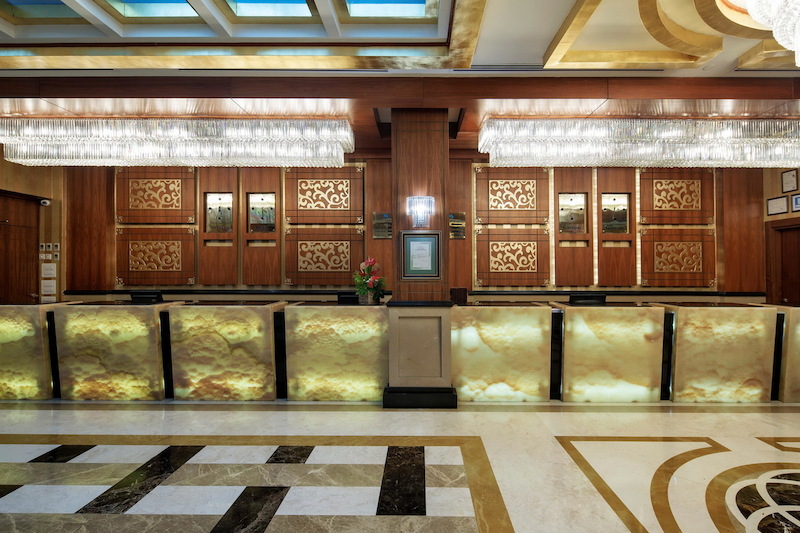 Crystal Family Resort & Spa 67