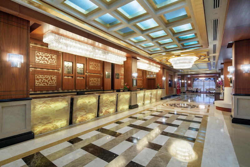 Crystal Family Resort & Spa 68