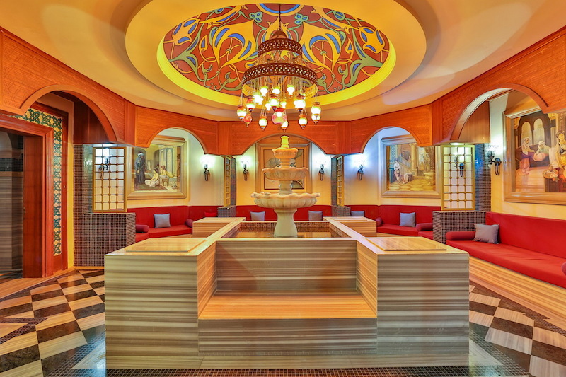 Crystal Family Resort & Spa 78