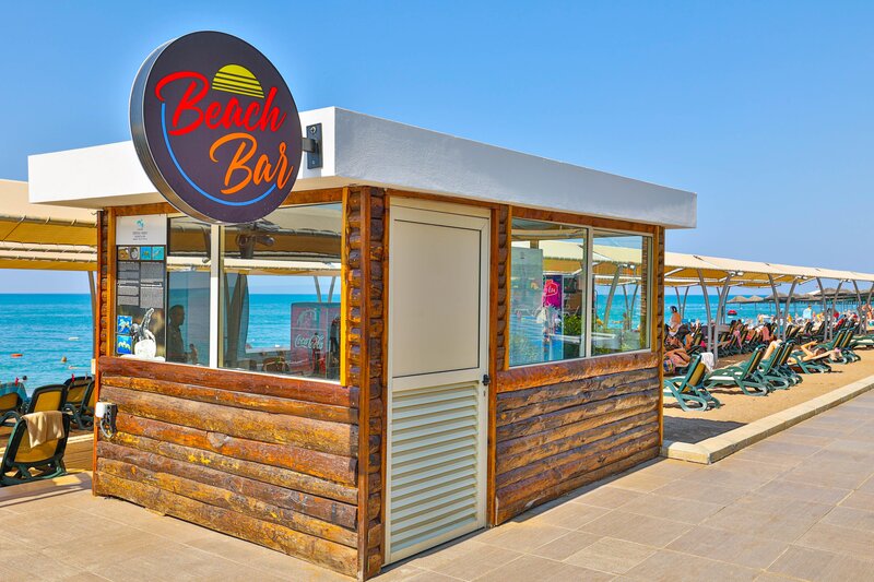 Crystal Family Resort & Spa 20