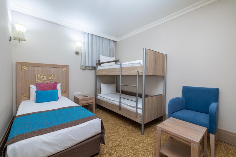 Crystal Family Resort & Spa 44