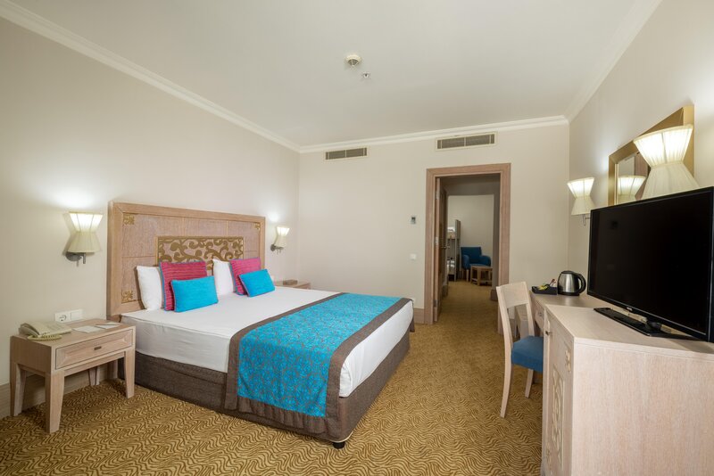 Crystal Family Resort & Spa 45