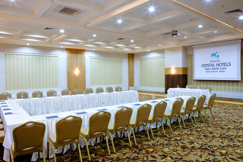 Crystal Family Resort & Spa 80