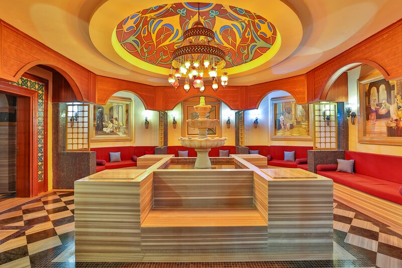Crystal Family Resort & Spa 82
