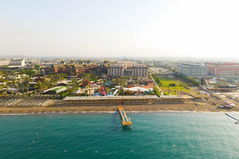 Crystal Family Resort & Spa 83