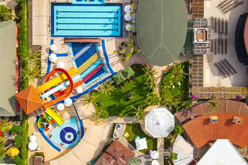 Crystal Family Resort & Spa 86
