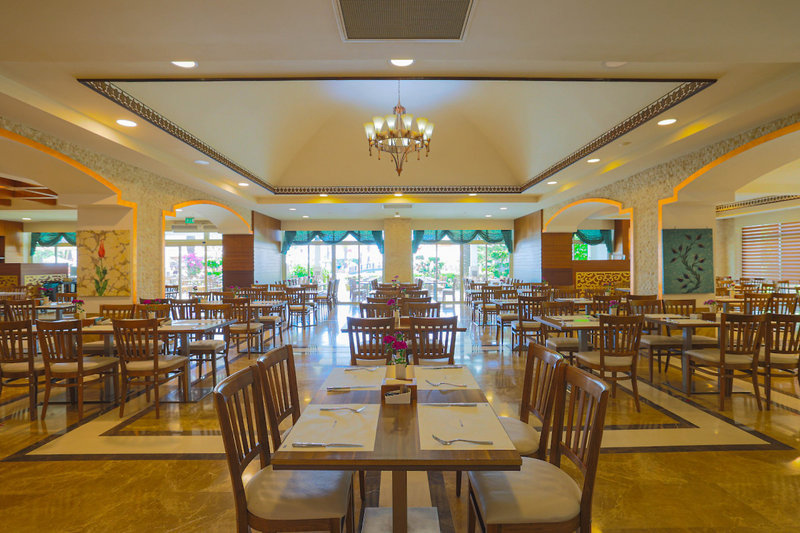 Crystal Family Resort & Spa 89