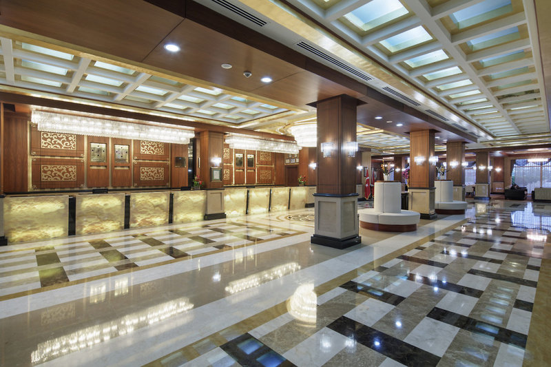 Crystal Family Resort & Spa 90