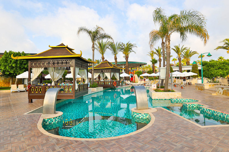 Crystal Family Resort & Spa 91