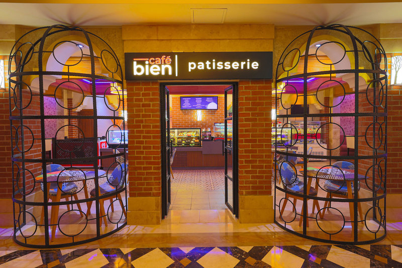 Crystal Family Resort & Spa 92