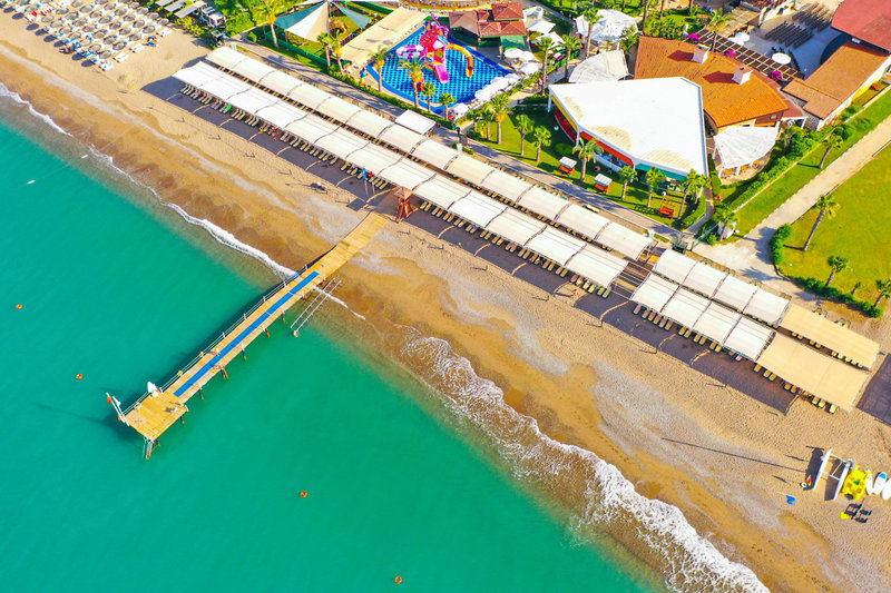 Crystal Family Resort & Spa 93