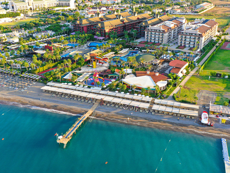 Crystal Family Resort & Spa 94