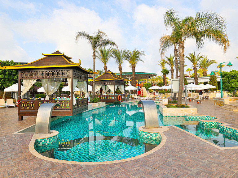 Crystal Family Resort & Spa 95