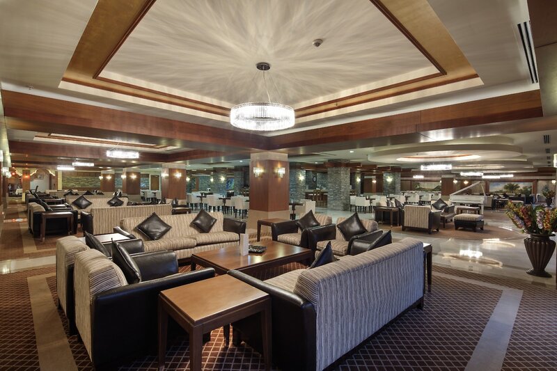 Crystal Family Resort & Spa 8