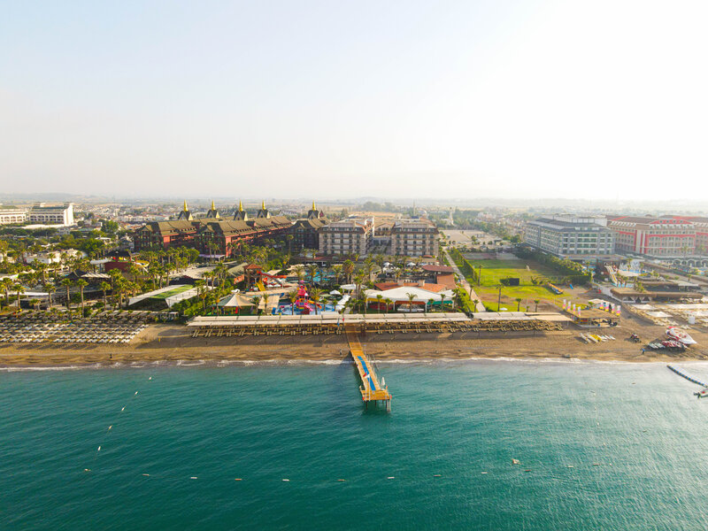 Crystal Family Resort & Spa 17