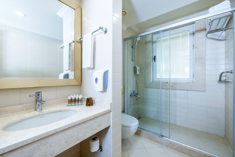 Crystal Family Resort & Spa 34