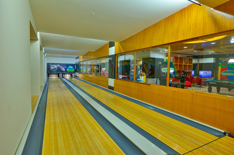 Crystal Family Resort & Spa 44