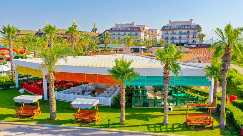 Crystal Family Resort & Spa 48