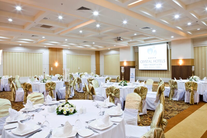 Crystal Family Resort & Spa 72