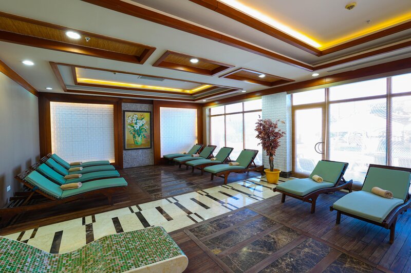 Crystal Family Resort & Spa 75