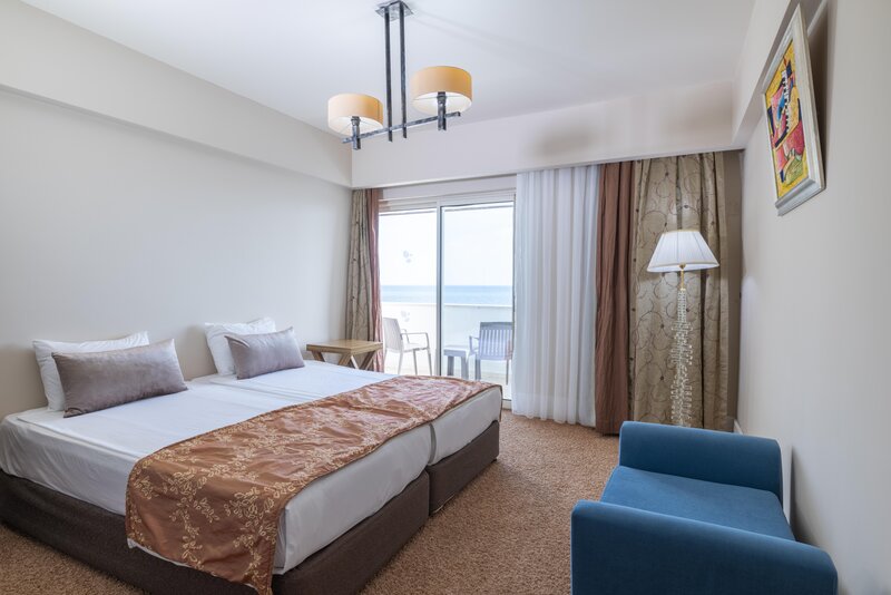 Crystal Family Resort & Spa 91