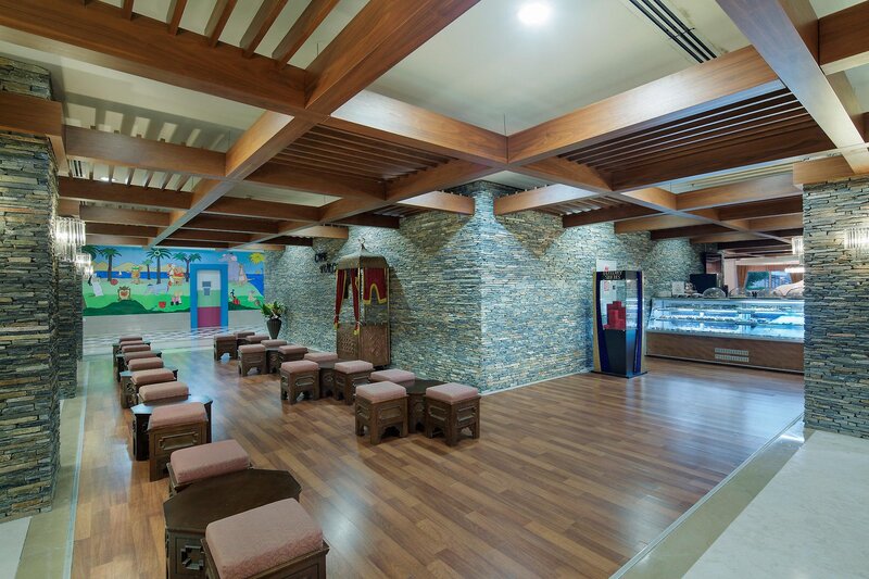 Crystal Family Resort & Spa 110